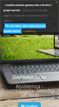 Mobile Screenshot of dapinna.com